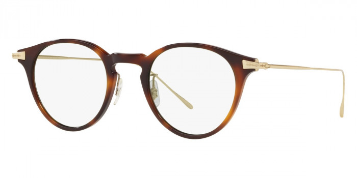 Oliver Peoples™ Eldon OV5390D 1007 48 - Dark Tortoise