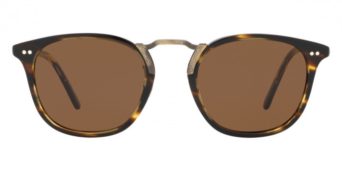 Oliver Peoples™ OV5392S 100357 49 - Cocobolo