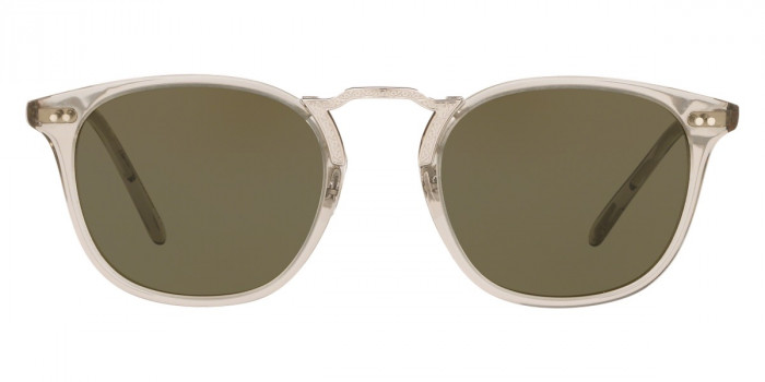 Oliver Peoples™ OV5392S 166952 49 - Black Diamond