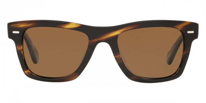 Oliver Peoples™ Oliver Sun OV5393SU 100357 51 - Cocobolo