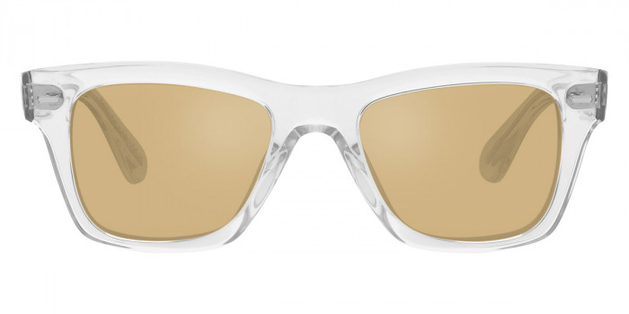 Oliver Peoples™ Oliver Sun OV5393SU 11010F 51 - Crystal