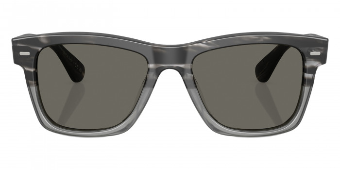 Oliver Peoples™ OV5393SU Oliver Sun 1124R5 51 - Semi-Matte Storm