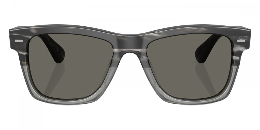 Oliver Peoples™ OV5393SU Oliver Sun 1124R5 54 - Semi-Matte Storm