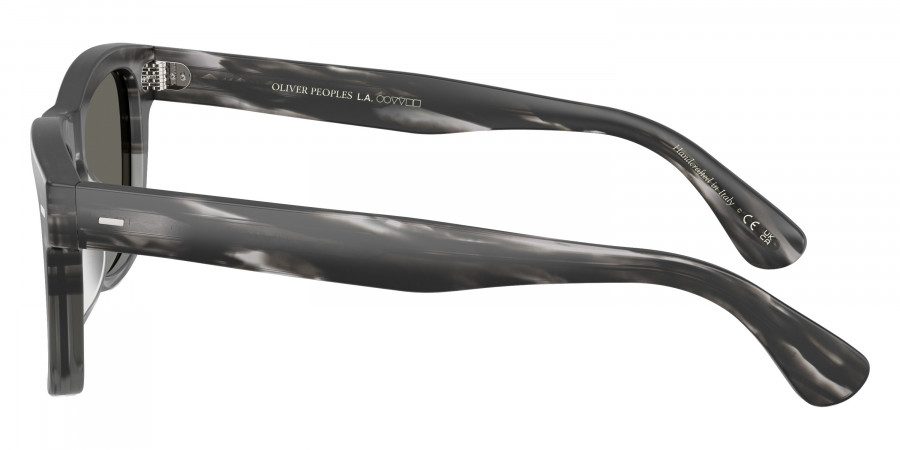 Color: Semi-Matte Storm (1124R5) - Oliver Peoples OV5393SU1124R554