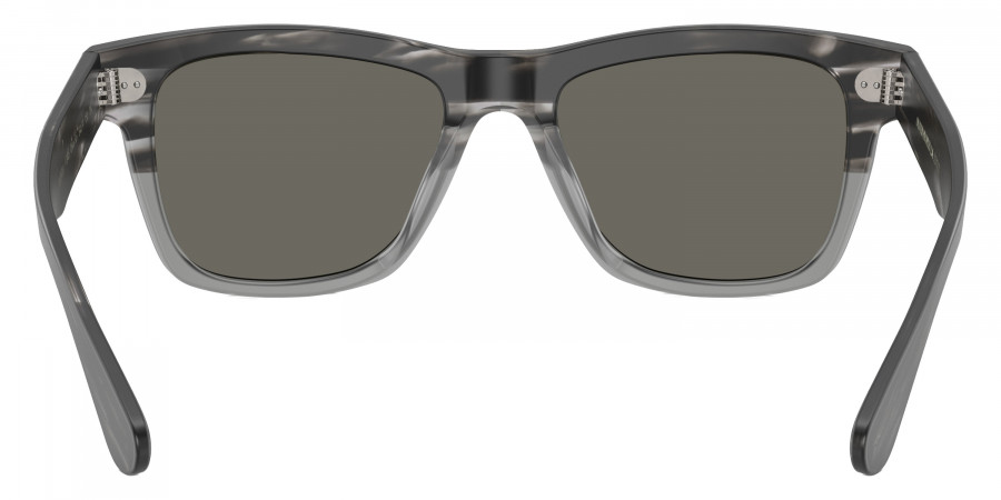 Color: Semi-Matte Storm (1124R5) - Oliver Peoples OV5393SU1124R554
