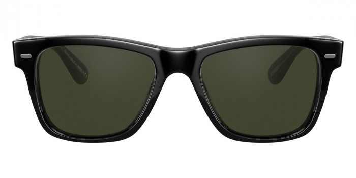 Oliver Peoples™ Oliver Sun OV5393SU 1492P1 49 - Black