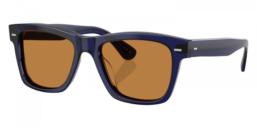 Color: Denim (156653) - Oliver Peoples OV5393SU15665354