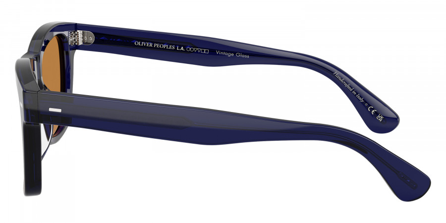 Color: Denim (156653) - Oliver Peoples OV5393SU15665354