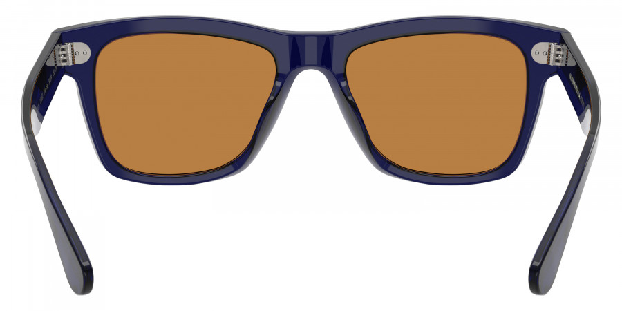 Color: Denim (156653) - Oliver Peoples OV5393SU15665354