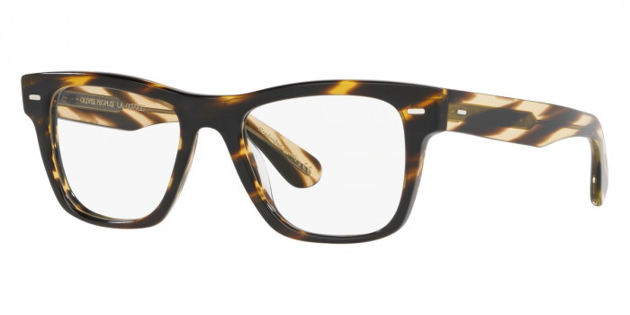 Oliver Peoples™ Oliver OV5393U 1003 51 - Cocobolo