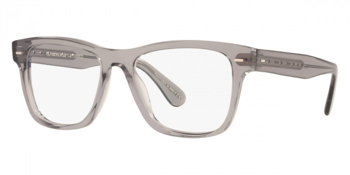 Oliver Peoples™ Oliver OV5393U 1132 51 - Workman Gray