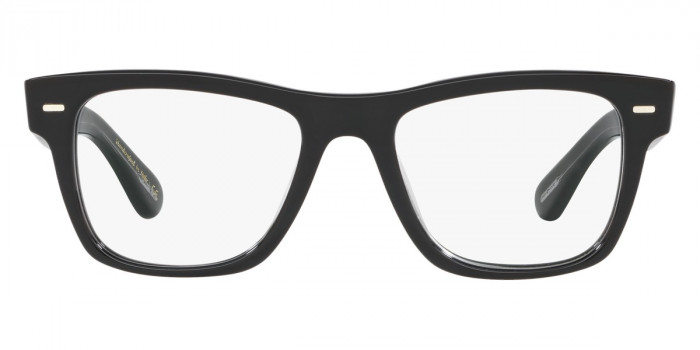 Oliver Peoples™ Oliver OV5393U 1492 51 - Black