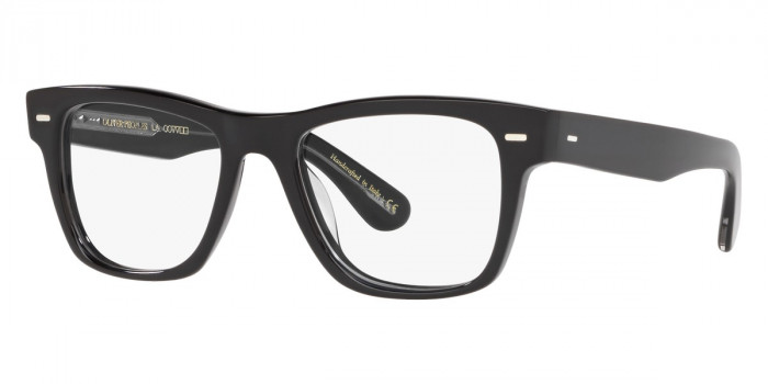 Oliver Peoples™ Oliver OV5393U 1492 51 - Black