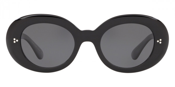 Oliver Peoples™ OV5395SU 100581 52 - Black