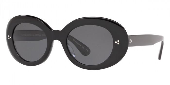 Oliver Peoples™ OV5395SU 100581 52 - Black
