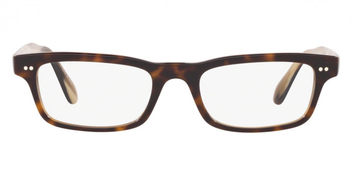 Oliver Peoples™ Calvet OV5396U 1666 51 - 362/Horn