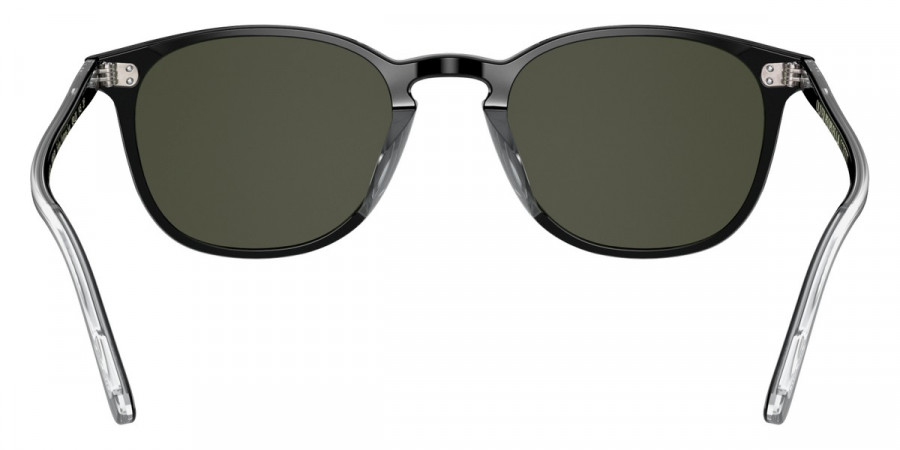 Oliver Peoples™ - Finley Vintage Sun OV5397SU