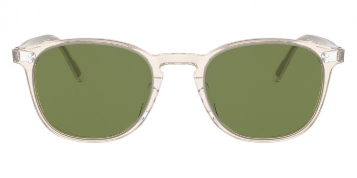 Oliver Peoples™ Finley Vintage Sun OV5397SU 109452 49 - Buff