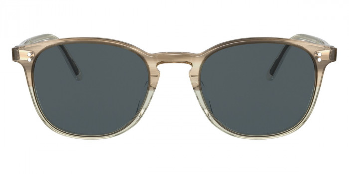 Oliver Peoples™ Finley Vintage Sun OV5397SU 1647R5 49 - Military Vsb