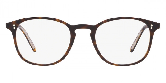Oliver Peoples™ Finley Vintage OV5397U 1666 49 - 362/Horn