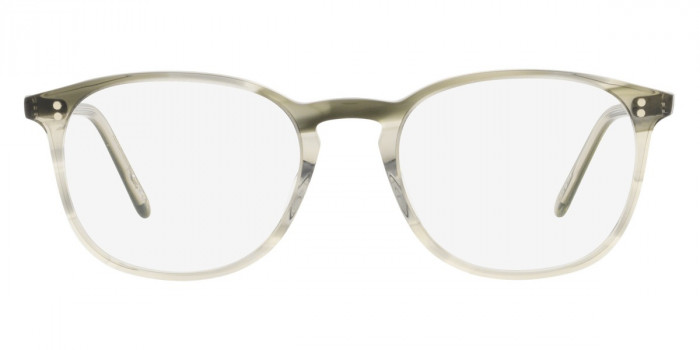 Oliver Peoples™ Finley Vintage OV5397U 1705 49 - Washed Jade
