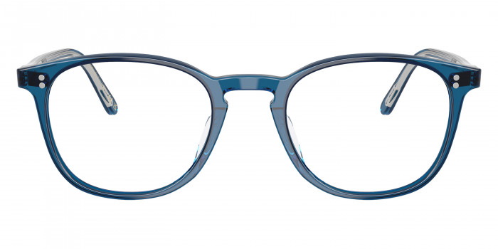 Oliver Peoples™ OV5397U Finley Vintage 1793 49 - Tesukon Blue