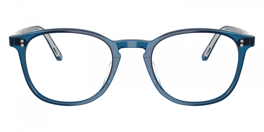 Oliver Peoples™ OV5397U Finley Vintage 1793 49 - Tesukon Blue
