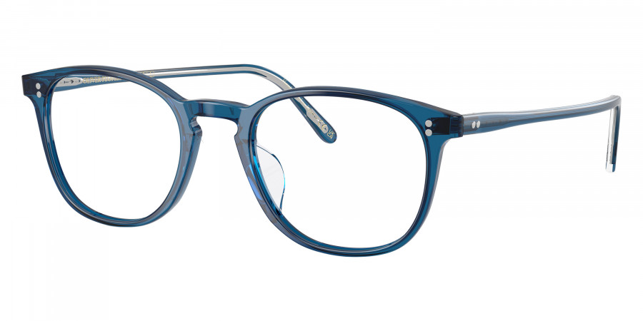 Color: Tesukon Blue (1793) - Oliver Peoples OV5397U179349