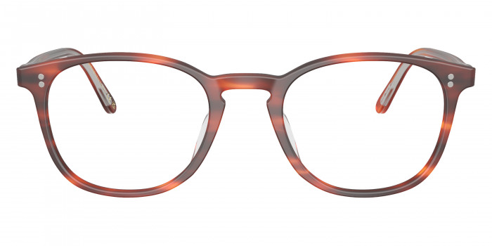 Oliver Peoples™ OV5397U Finley Vintage 1799 49 - Semi-Matte Koa Tortoise