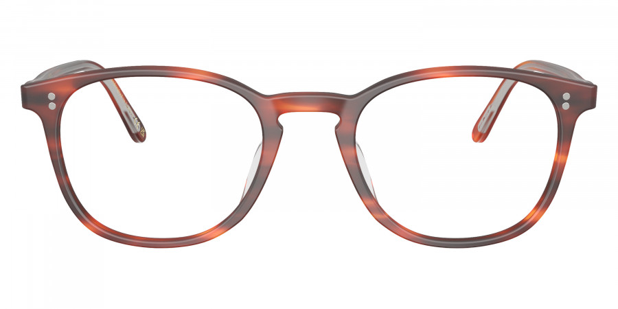 Oliver Peoples™ OV5397U Finley Vintage 1799 52 - Semi-Matte Koa Tortoise