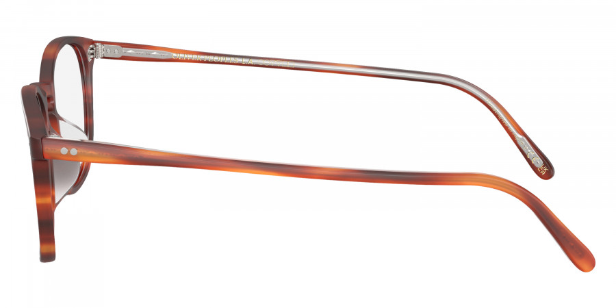 Color: Semi-Matte Koa Tortoise (1799) - Oliver Peoples OV5397U179952
