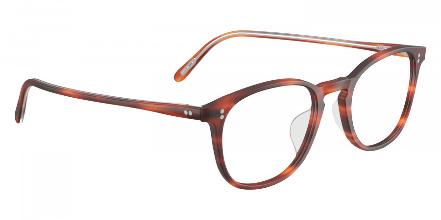 Color: Semi-Matte Koa Tortoise (1799) - Oliver Peoples OV5397U179952