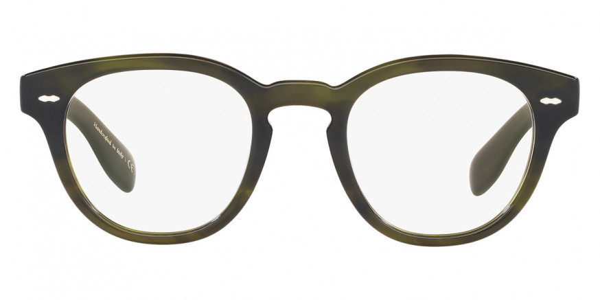 Oliver Peoples™ Cary Grant OV5413F 1680 48 - Emerald Bark