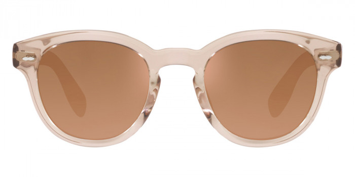 Oliver Peoples™ Cary Grant Sun OV5413SU 147142 50 - Blush