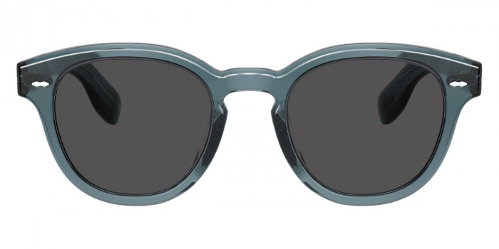 Oliver Peoples™ OV5413SU 1617R5 48 - Washed Teal