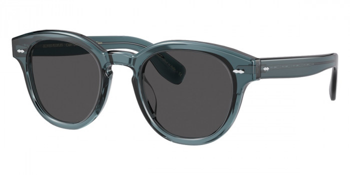 Oliver Peoples™ OV5413SU 1617R5 48 - Washed Teal
