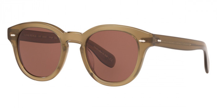 Oliver Peoples™ OV5413SU 1678C5 48 - Dusty Olive