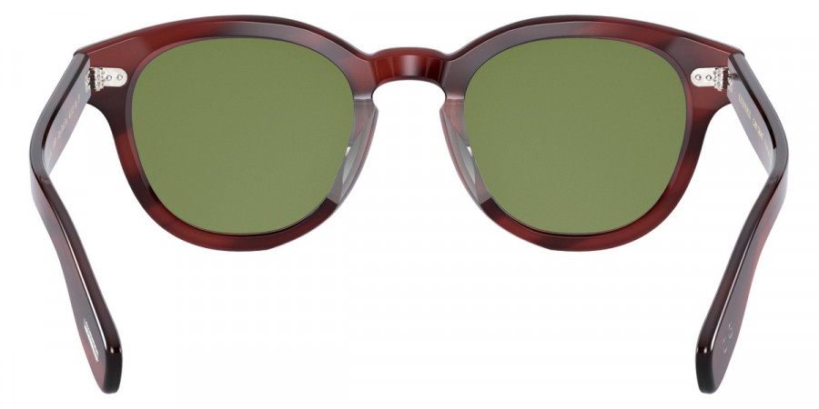 Color: Grant Tortoise (1679P1) - Oliver Peoples OV5413SU1679P148