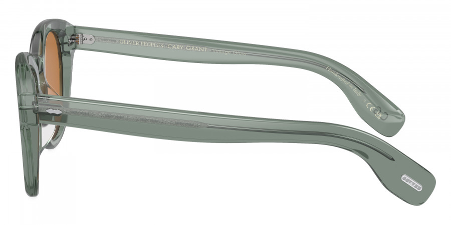 Color: Dusty Aqua (178253) - Oliver Peoples OV5413SU17825350