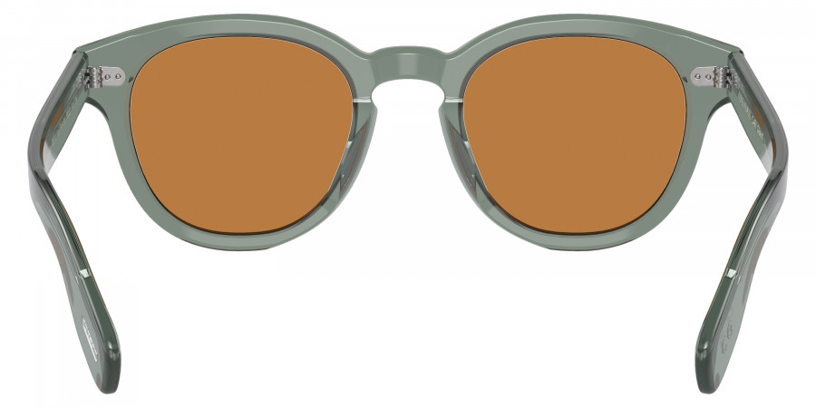 Color: Dusty Aqua (178253) - Oliver Peoples OV5413SU17825350