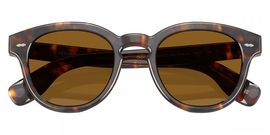 Color: DTB (180153) - Oliver Peoples OV5413SU18015350