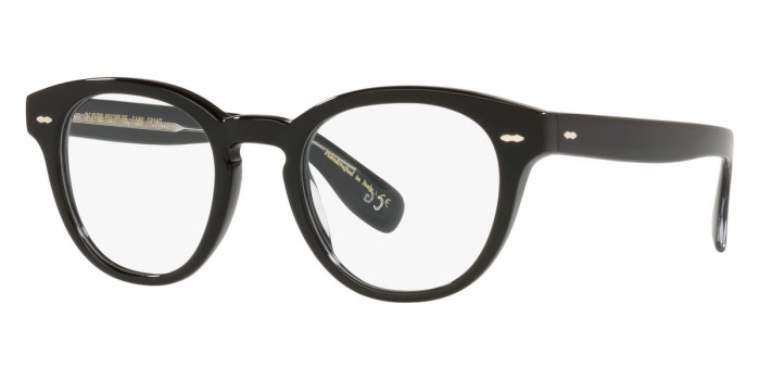 Oliver Peoples™ OV5413U 1492 48 - Black