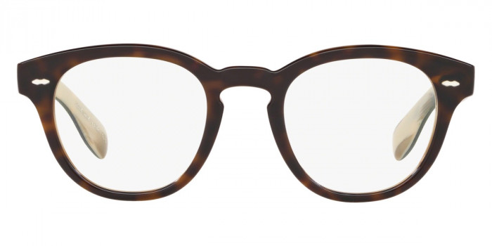 Oliver Peoples™ OV5413U 1666 48 - 362/Horn