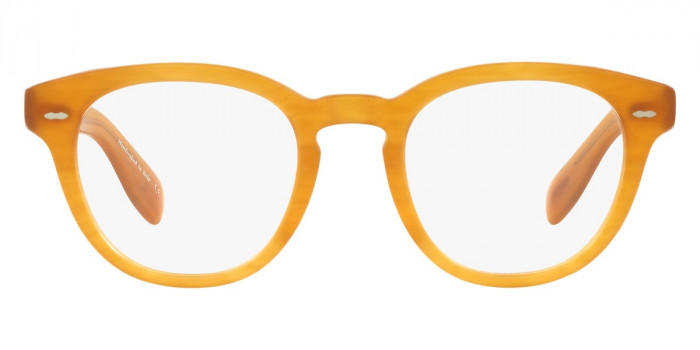 Oliver Peoples™ OV5413U 1699 48 - Semi Matte Amber Tortoise