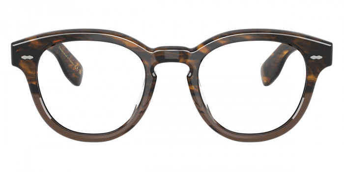 Oliver Peoples™ Cary Grant OV5413U 1732 48 - Sedona Red/Taupe Gradient