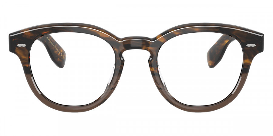 Oliver Peoples™ Cary Grant OV5413U 1732 48 - Sedona Red/Taupe Gradient
