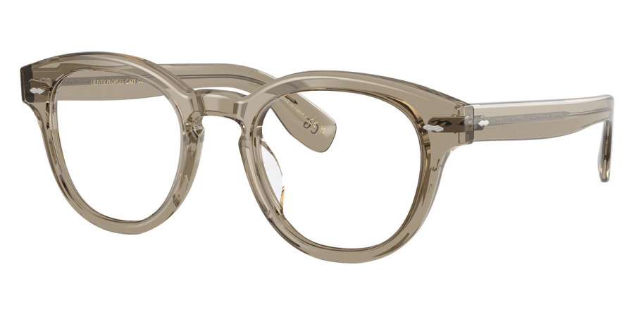 Color: Sencha (1745) - Oliver Peoples OV5413U174548
