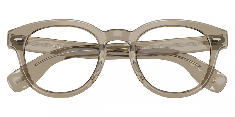 Color: Sencha (1745) - Oliver Peoples OV5413U174548
