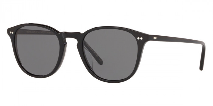 Oliver Peoples™ Forman L.A OV5414SU 100581 51 - Black