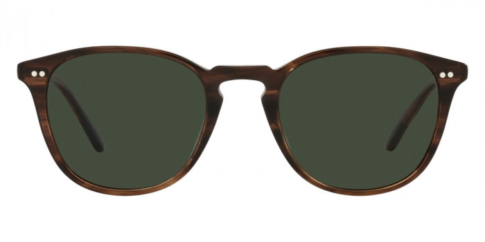 Oliver Peoples™ Forman L.A OV5414SU 17249A 51 - Tuscany Tortoise